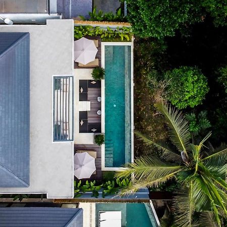 Villa Oiseau Paradis By Balisuperhost Ubud Eksteriør billede