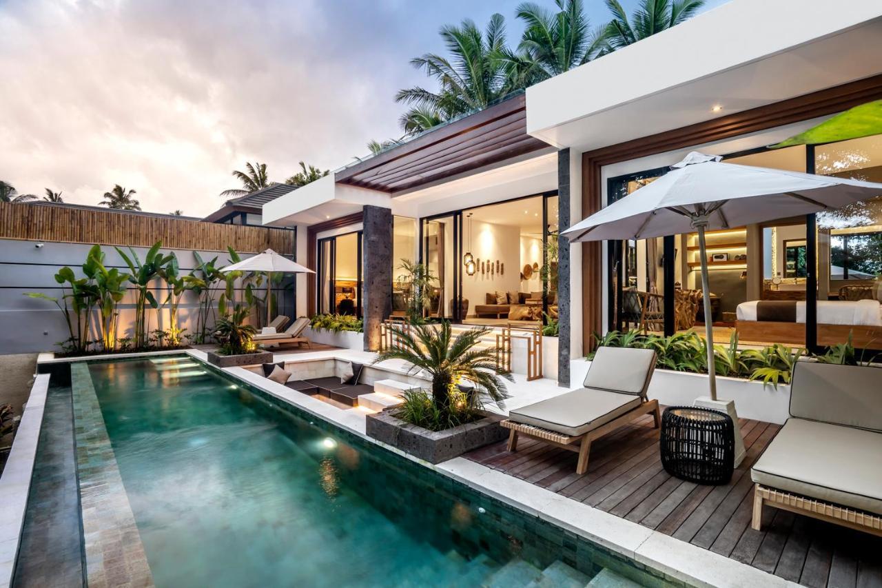 Villa Oiseau Paradis By Balisuperhost Ubud Eksteriør billede