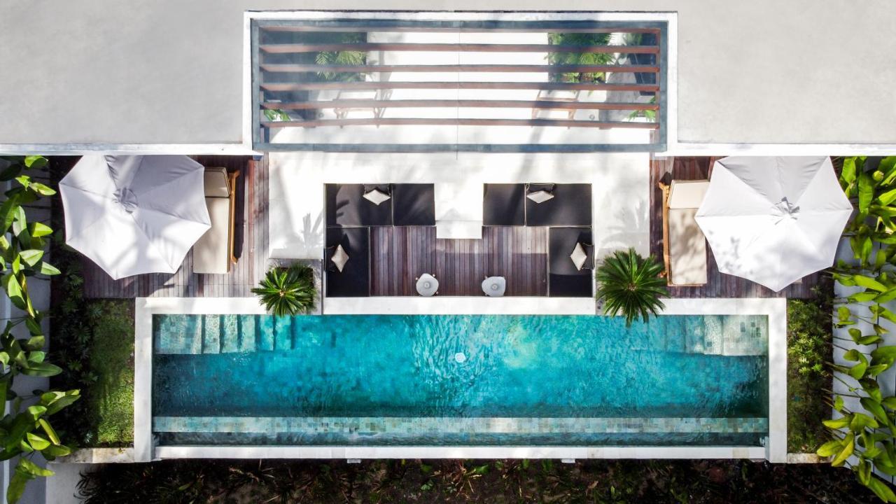 Villa Oiseau Paradis By Balisuperhost Ubud Eksteriør billede