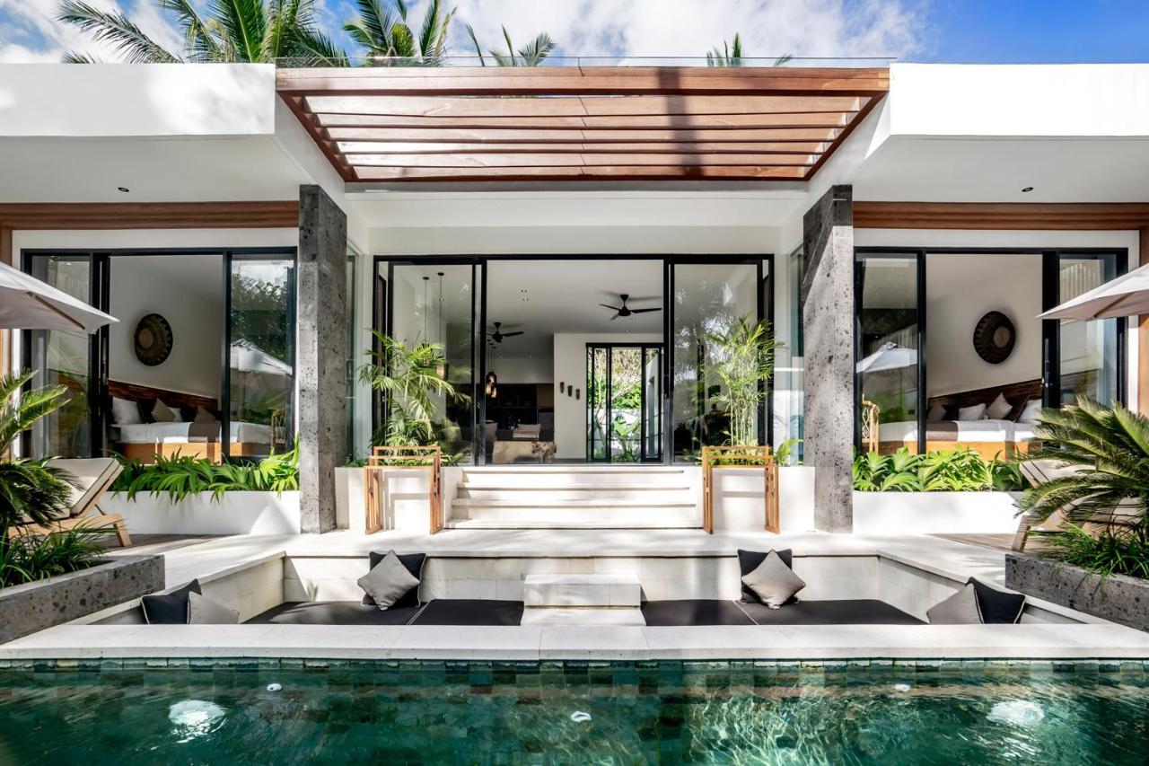 Villa Oiseau Paradis By Balisuperhost Ubud Eksteriør billede